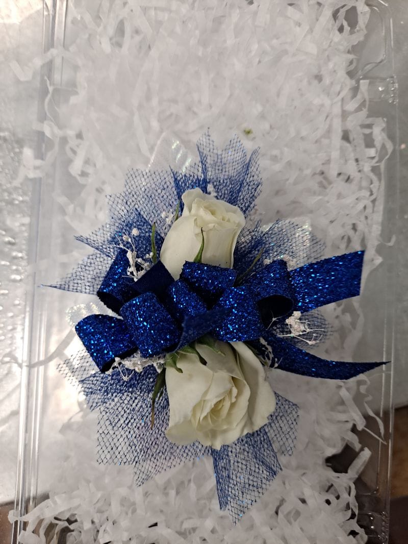 Colonial Florist Wedding Gallery